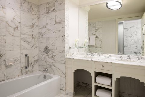 THE RITZ CARLTON SAN FRANCISCO - Photo 11