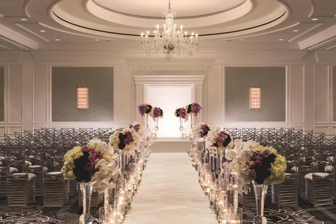 THE RITZ CARLTON SAN FRANCISCO - Photo 17