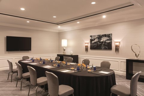 THE RITZ CARLTON SAN FRANCISCO - Photo 15