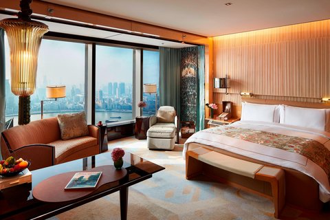 THE RITZ-CARLTON PUDONG - Photo 6