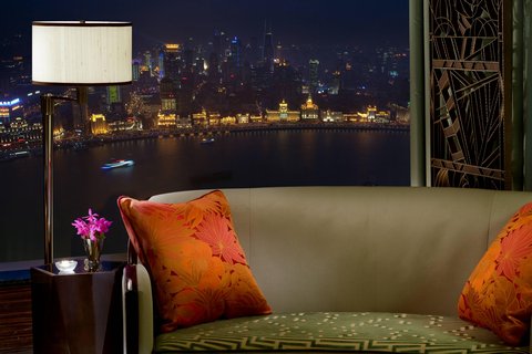 THE RITZ-CARLTON PUDONG - Photo 8