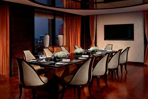 THE RITZ-CARLTON PUDONG - Photo 13