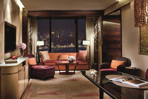 THE RITZ-CARLTON PUDONG - Photo 11