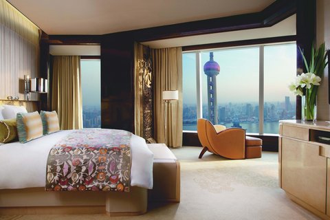 THE RITZ-CARLTON PUDONG - Photo 15