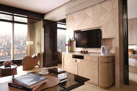 THE RITZ-CARLTON PUDONG - Photo 14