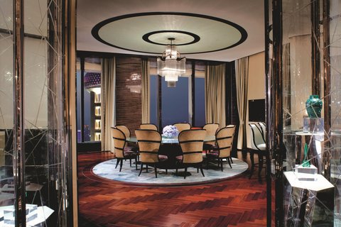 THE RITZ-CARLTON PUDONG - Photo 17