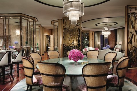 THE RITZ-CARLTON PUDONG - Photo 18