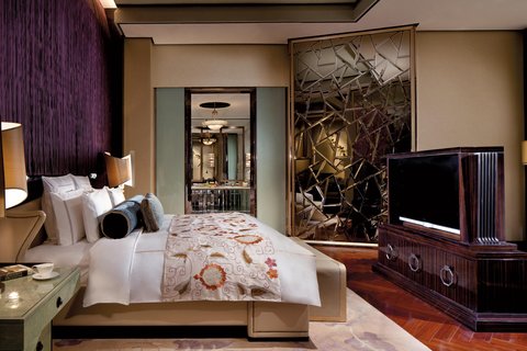 THE RITZ-CARLTON PUDONG - Photo 21
