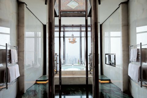 THE RITZ-CARLTON PUDONG - Photo 19