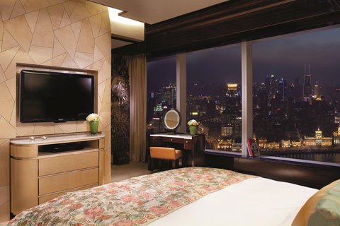 THE RITZ-CARLTON PUDONG - Photo 20
