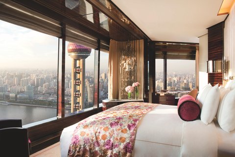THE RITZ-CARLTON PUDONG - Photo 23