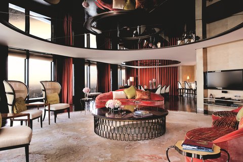 THE RITZ-CARLTON PUDONG - Photo 24