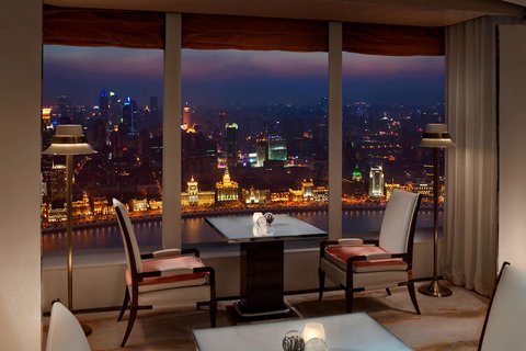 THE RITZ-CARLTON PUDONG - Photo 25