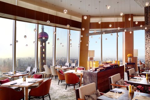 THE RITZ-CARLTON PUDONG - Photo 26