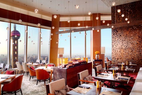 THE RITZ-CARLTON PUDONG - Photo 28