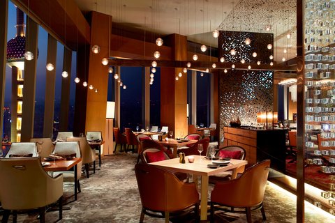 THE RITZ-CARLTON PUDONG - Photo 30