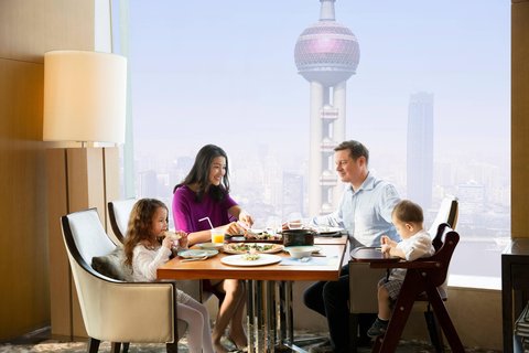 THE RITZ-CARLTON PUDONG - Photo 31