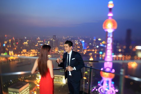 THE RITZ-CARLTON PUDONG - Photo 33