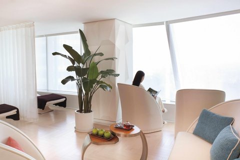 THE RITZ-CARLTON PUDONG - Photo 39