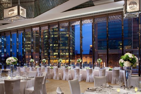 THE RITZ-CARLTON PUDONG - Photo 41