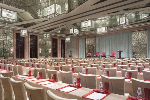 THE RITZ-CARLTON PUDONG - Photo 42