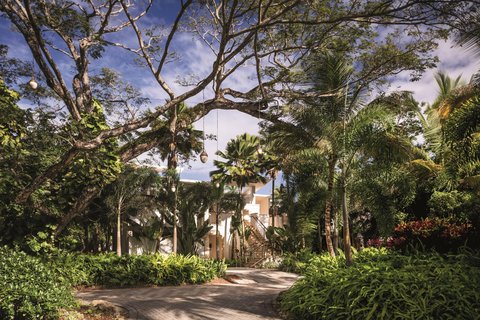 Residences at Dorado Beach, Ritz-Carlton