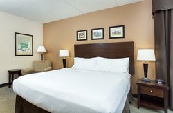  - Holiday Inn Airport Louisville - I-65, Exit 132