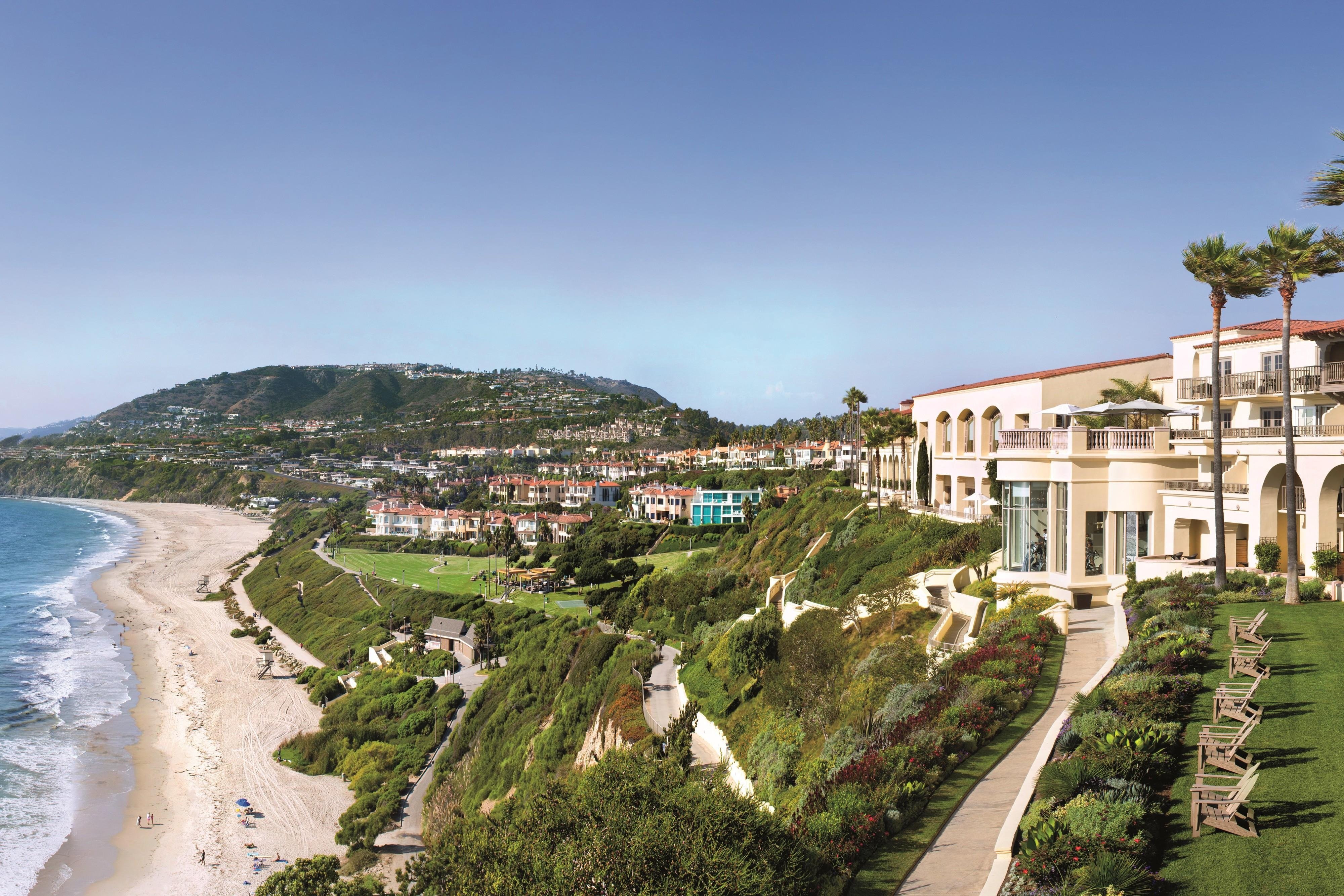 The Ritz-Carlton, Laguna Niguel in Unknown