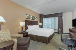  - Holiday Inn Airport Louisville - I-65, Exit 132