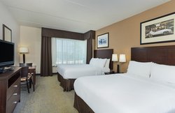  - Holiday Inn Airport Louisville - I-65, Exit 132