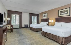  - Holiday Inn Airport Louisville - I-65, Exit 132