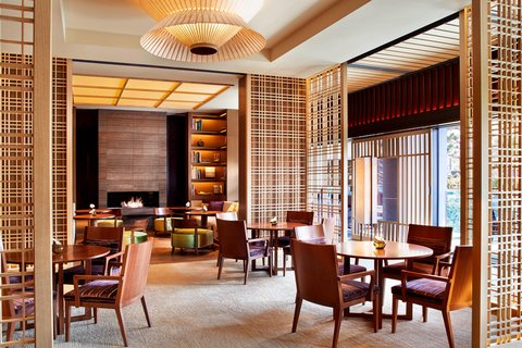 THE RITZ-CARLTON KYOTO - Photo 8