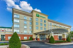  - Holiday Inn Airport Louisville - I-65, Exit 132