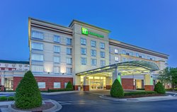  - Holiday Inn Airport Louisville - I-65, Exit 132