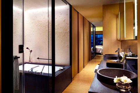THE RITZ-CARLTON KYOTO - Photo 9