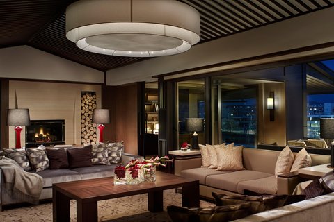 THE RITZ-CARLTON KYOTO - Photo 4