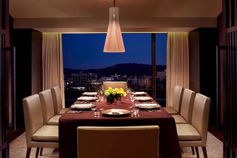 THE RITZ-CARLTON KYOTO - Photo 5