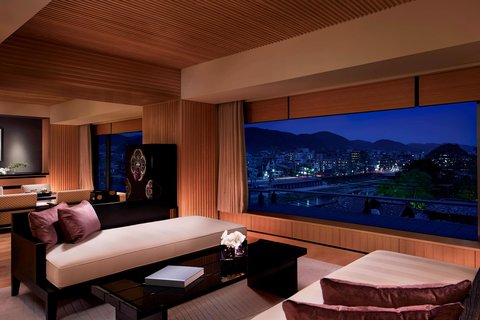 THE RITZ-CARLTON KYOTO - Photo 38