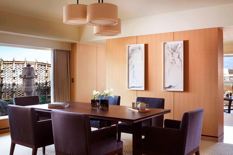 THE RITZ-CARLTON KYOTO - Photo 7