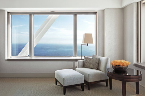 HOTEL ARTS BARCELONA - Photo 9