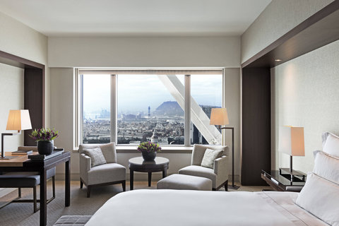 HOTEL ARTS BARCELONA - Photo 11