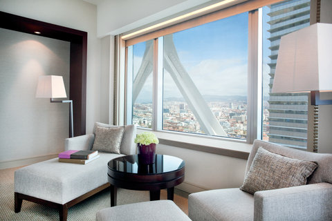 HOTEL ARTS BARCELONA - Photo 12