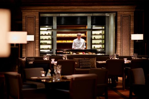 THE RITZ-CARLTON KYOTO - Photo 10