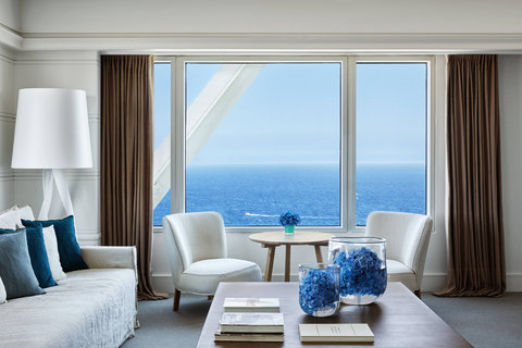 HOTEL ARTS BARCELONA - Photo 13