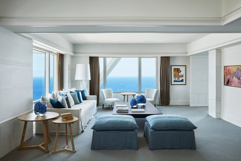 HOTEL ARTS BARCELONA - Photo 14