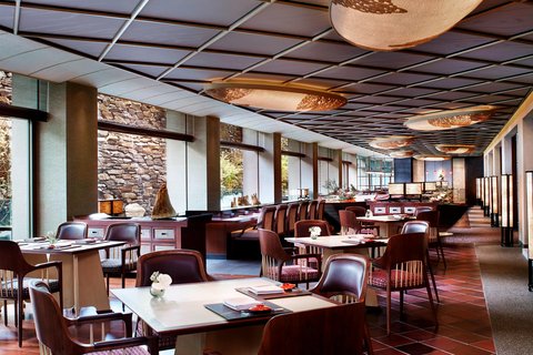 THE RITZ-CARLTON KYOTO - Photo 11