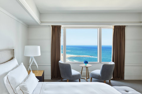 HOTEL ARTS BARCELONA - Photo 16