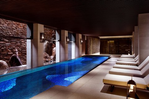 THE RITZ-CARLTON KYOTO - Photo 12