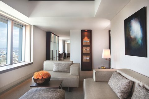 HOTEL ARTS BARCELONA - Photo 19