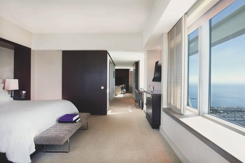 HOTEL ARTS BARCELONA - Photo 21